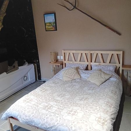 La Grange De Paul Au Domaine Du Reuze Apartment Winnezeele Екстериор снимка