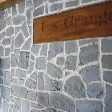 La Grange De Paul Au Domaine Du Reuze Apartment Winnezeele Екстериор снимка