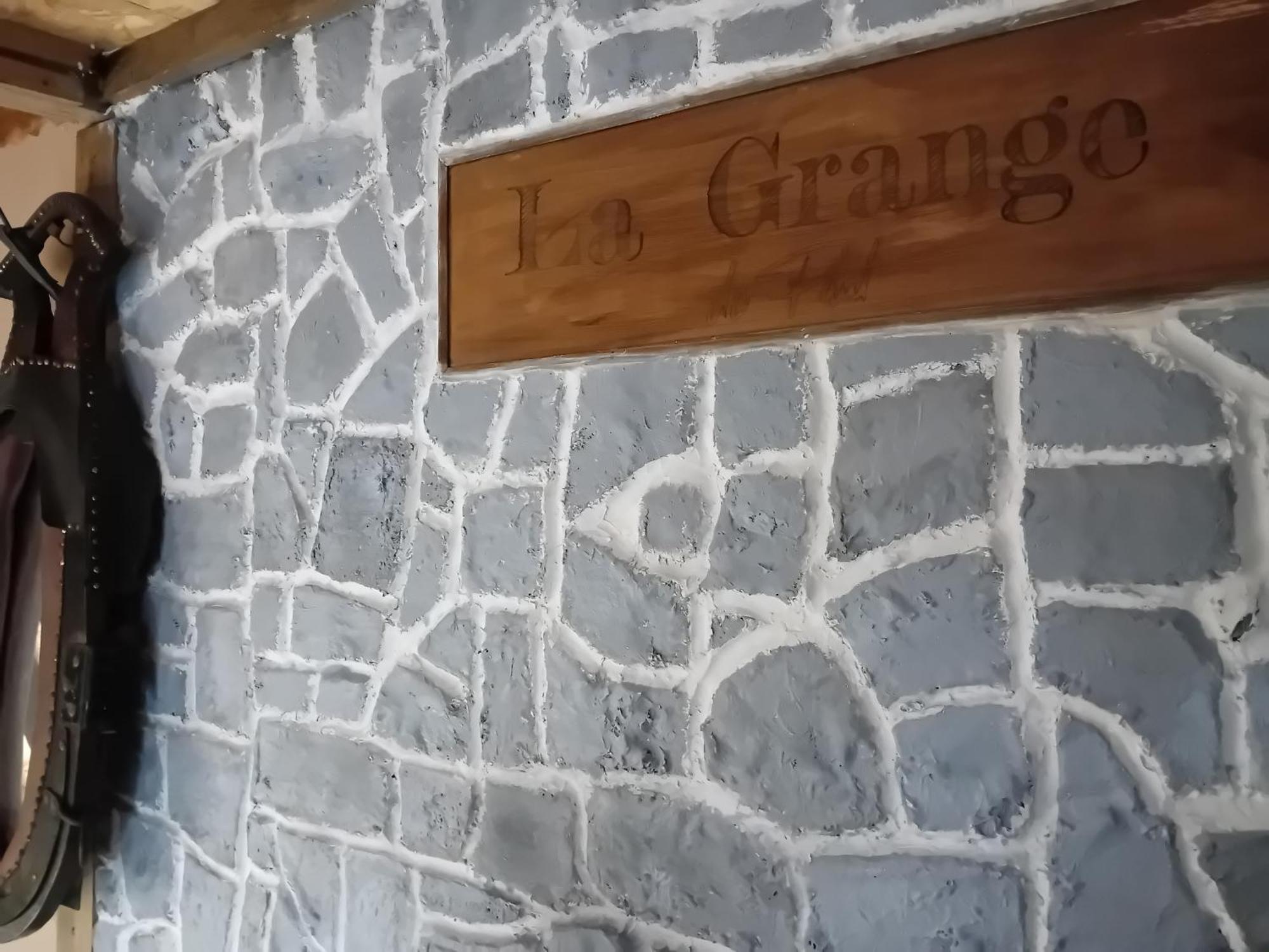 La Grange De Paul Au Domaine Du Reuze Apartment Winnezeele Екстериор снимка
